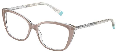 Eyeglasses Tiffany TF 2208 B 8335 Satin Champagne Gradient