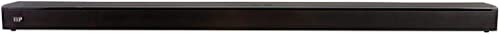 Monoprice SB-200 Premium Slim Soundbar - Black with HDMI ARC, Bluetooth, Optical, and Coax Inputs