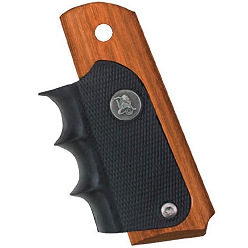 Pachmayr American Legend 1911 "Heritage Walnut" Laminate Grip