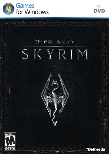 The Elder Scrolls V: Skyrim - PC