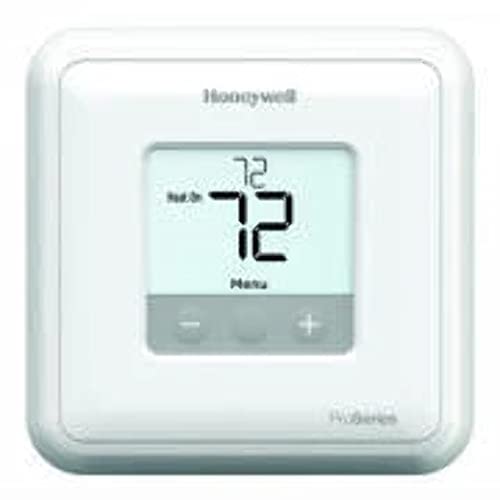 Honeywell TH1110D2009 T1 Pro Non Programmable Thermostat 1H/1C Heat Pump