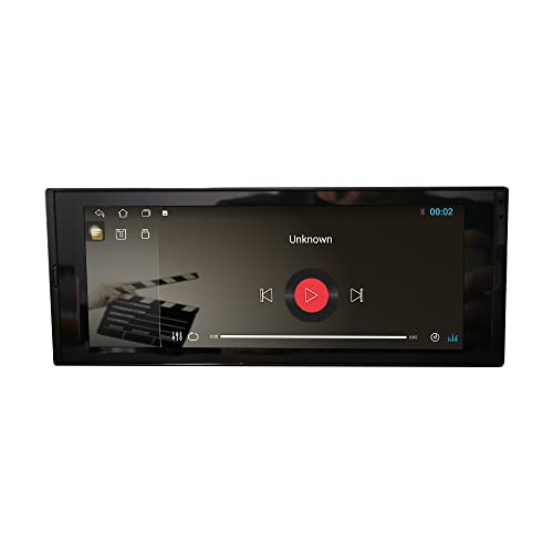 Universal Android 10 Autoradio Car Navigation Stereo Multimedia Player GPS Radio Touch Screen Universal Plug