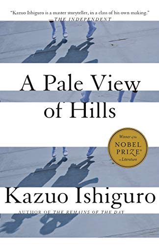 A Pale View of Hills (Vintage International)