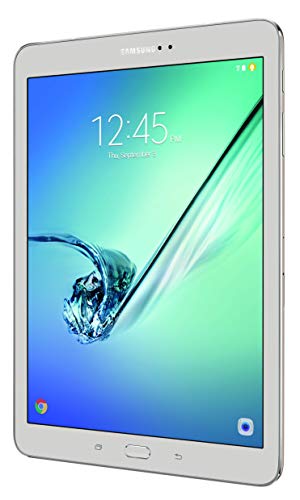 Samsung Galaxy Tab S2 9.7" 32GB Wifi Tablet Silver